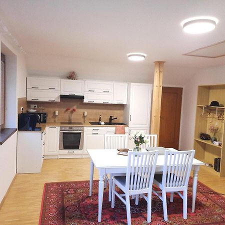 Apartmán Mikulov Quarto foto