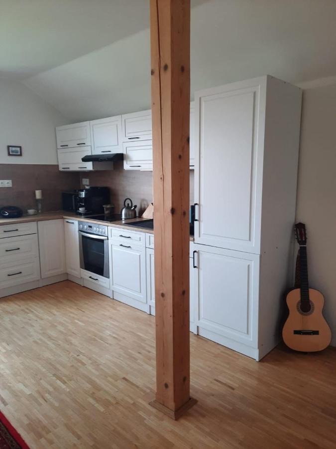 Apartmán Mikulov Exterior foto