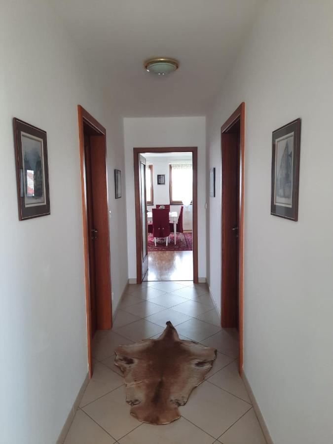 Apartmán Mikulov Exterior foto