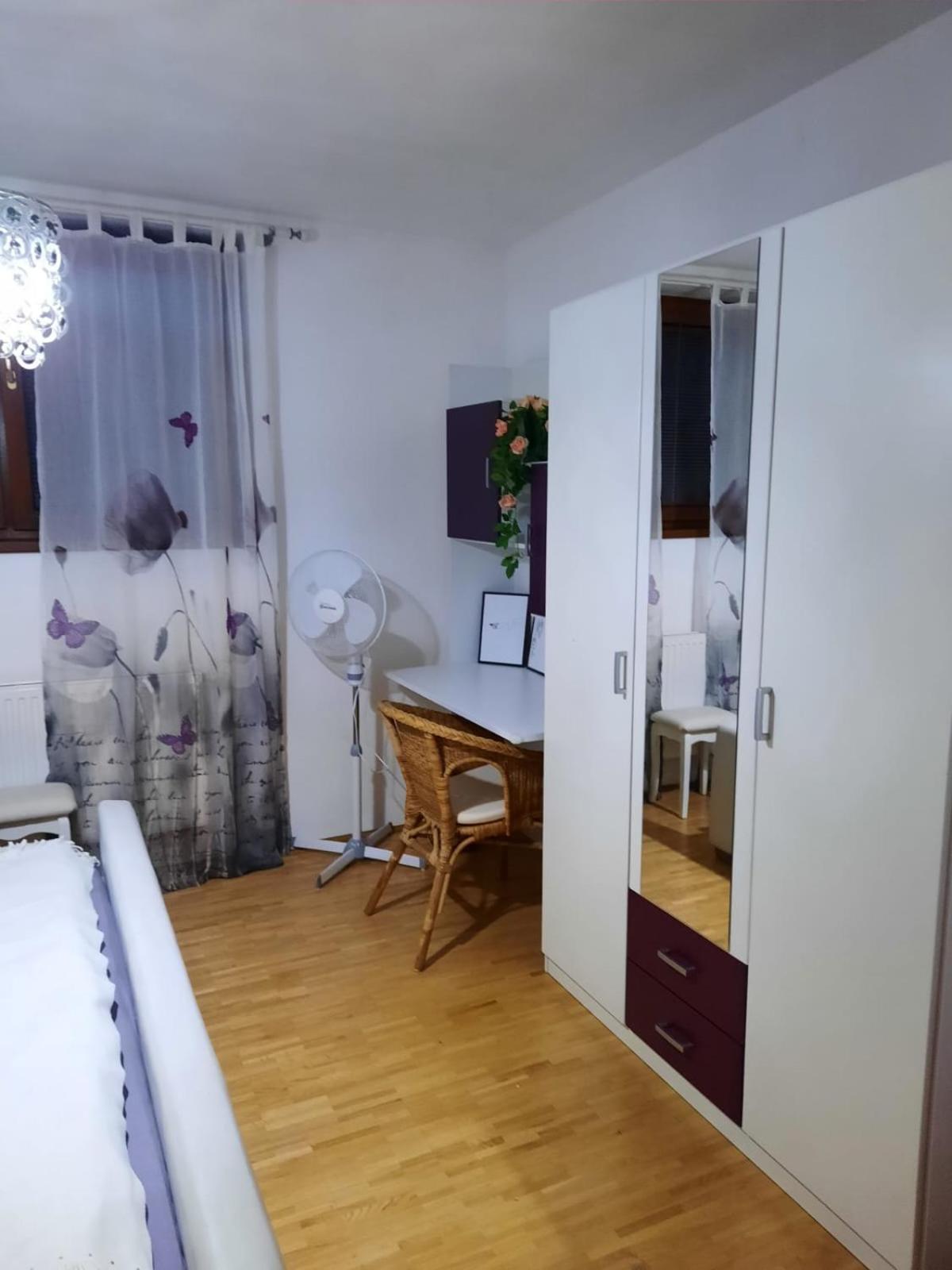 Apartmán Mikulov Quarto foto