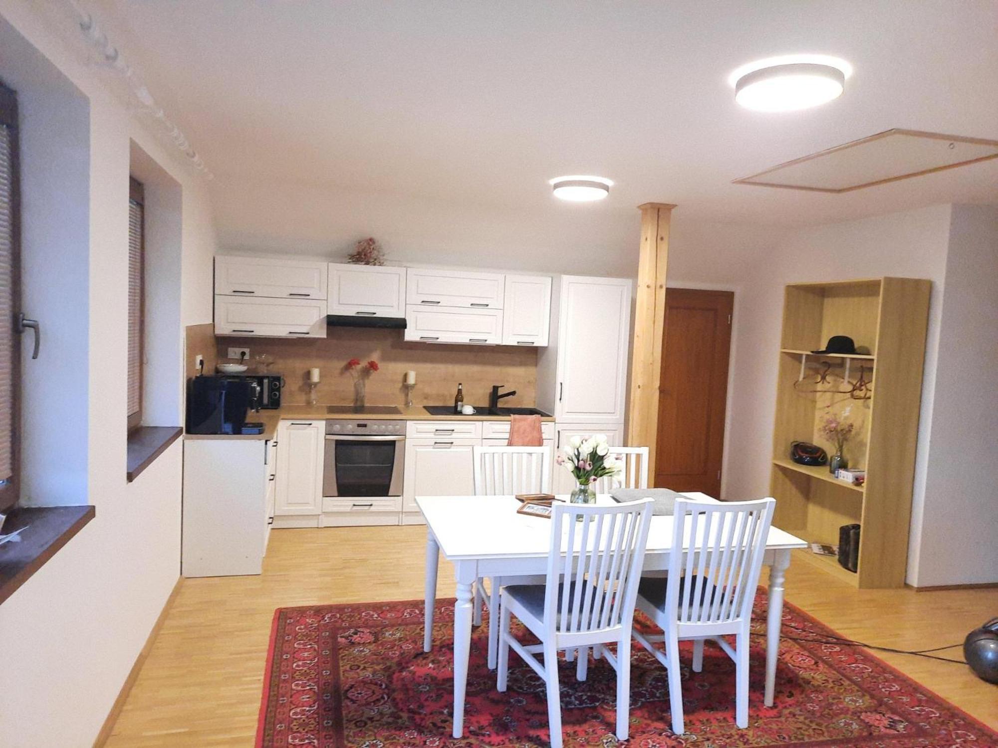 Apartmán Mikulov Quarto foto