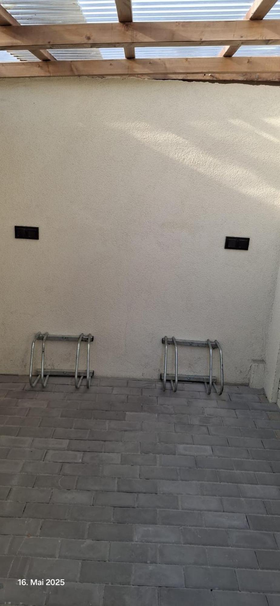 Apartmán Mikulov Exterior foto