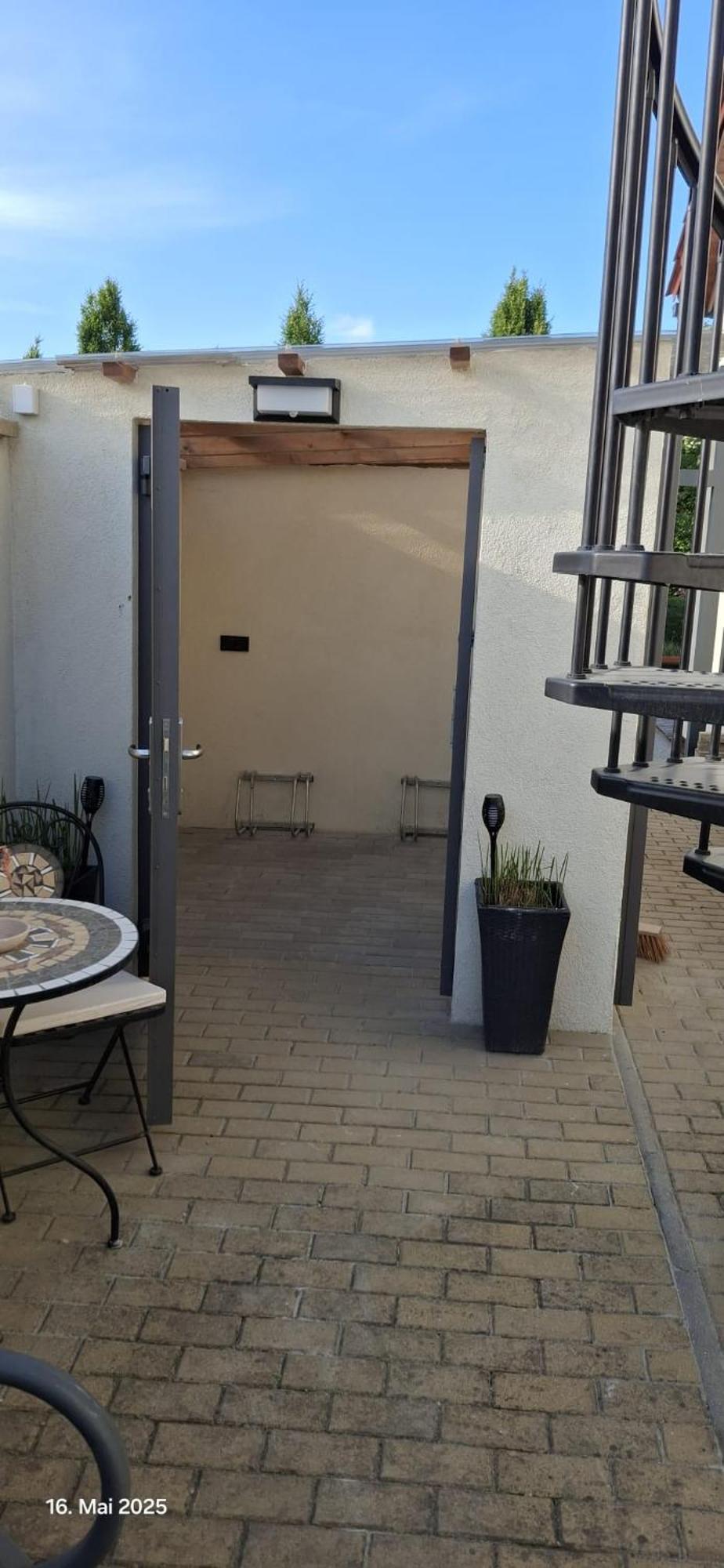 Apartmán Mikulov Exterior foto